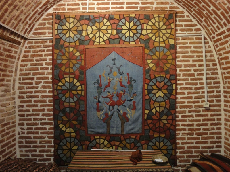 ماهنی آغاجی
